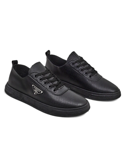 Royalfashion Laced naiste sportlikud kingad mustriga Fennie