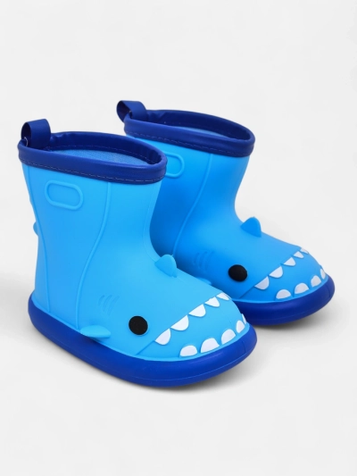 Royalfashion Children's boots Sharky Sharky