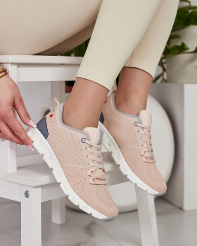 Royalfashion Naiste sporditossud Folleti