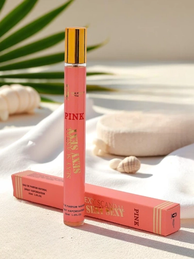 Inspired Eau de Parfum for Women Sexy Scandal