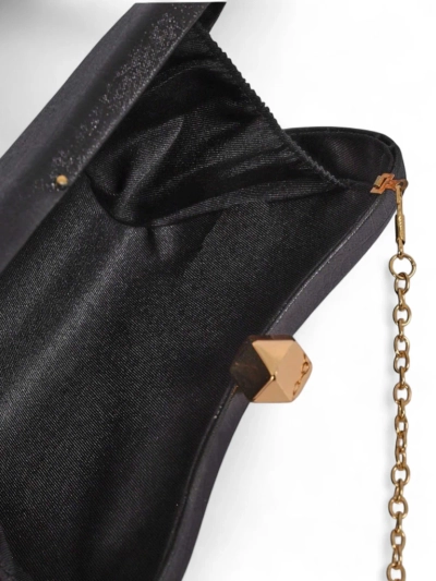 Royalfashion Women's Glam Apple Clutch Bag