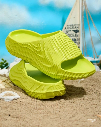 Royalfashion Naiste Aroria kummist flip-flops
