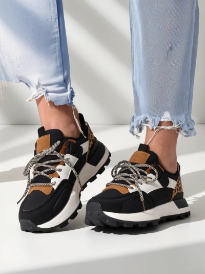 Спортивные кроссовки Royalfashion для женщин Seftass