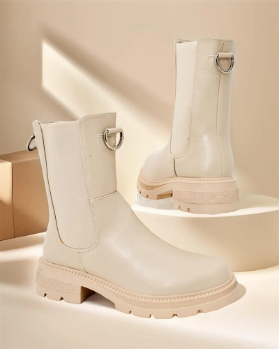 Royalfashion Women's Rotika boots