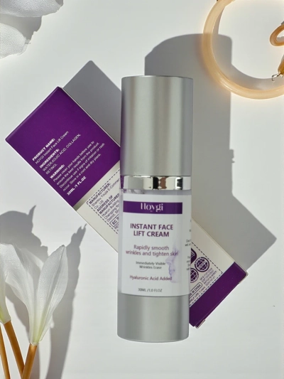 Hoygi Aurelia niisutav kreem – Instant Face Lift Collagen Hyaluronic