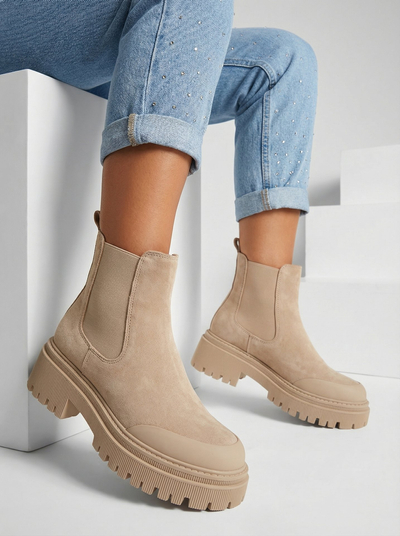 Женские ботильоны Royalfashion Mietoo