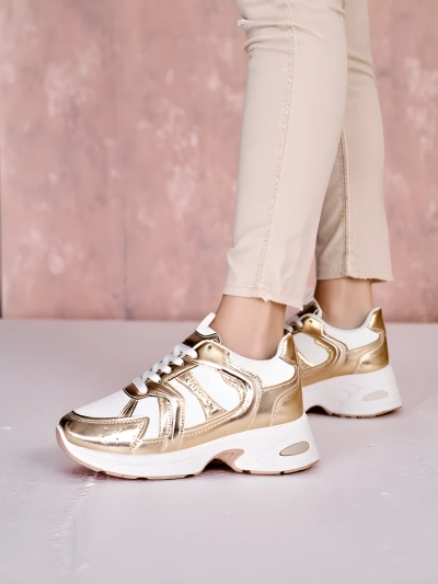 Royalfashion Women's Sneakers Resioo