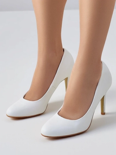 Royalfashion Naiste Stiletto Kanna Kõrged Kontsad Enzze