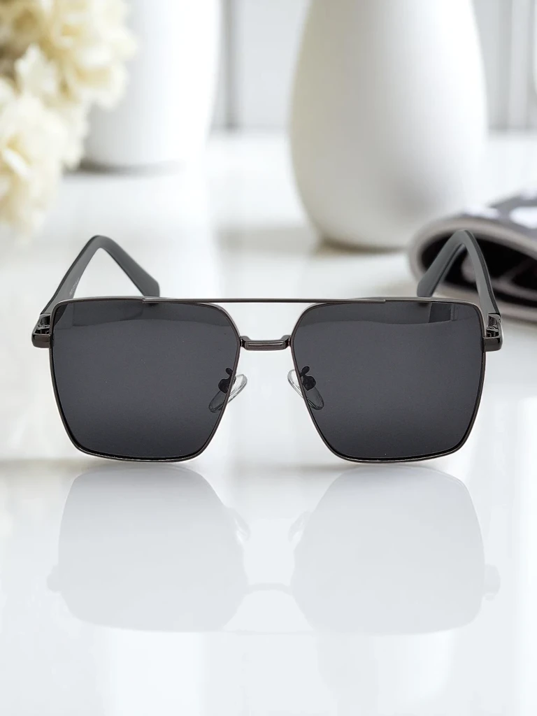 Royalfashion SunnySquare Sunglasses