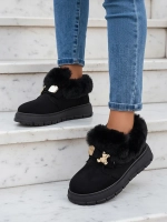 must