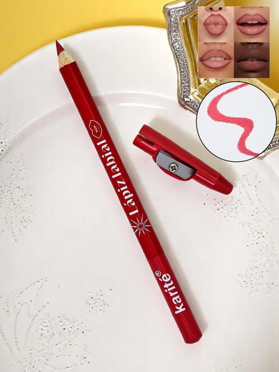 Huulipliiatsi teritaja toonis Peachy Rose