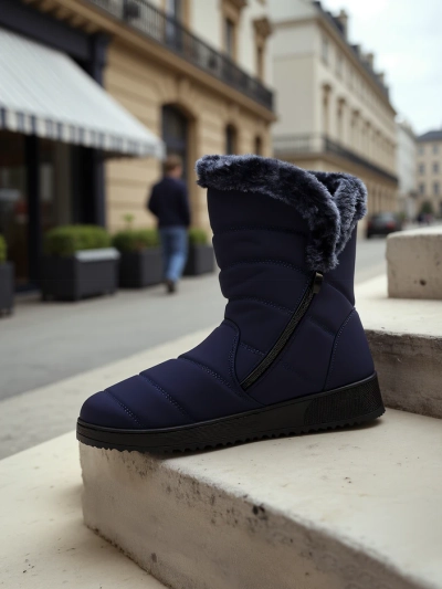 Royalfashion Naiste lumekingade stiilis jalanõud Baccinis