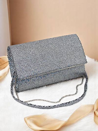 Royalfashion Women's envelope bag Glam Aura