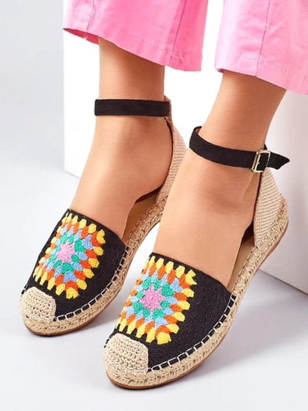 Royalfashion Women's espadrilles Fillines