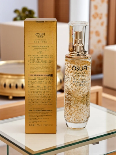 Osufi - Peptide Essential Water - anti-wrinkle and rejuvenating