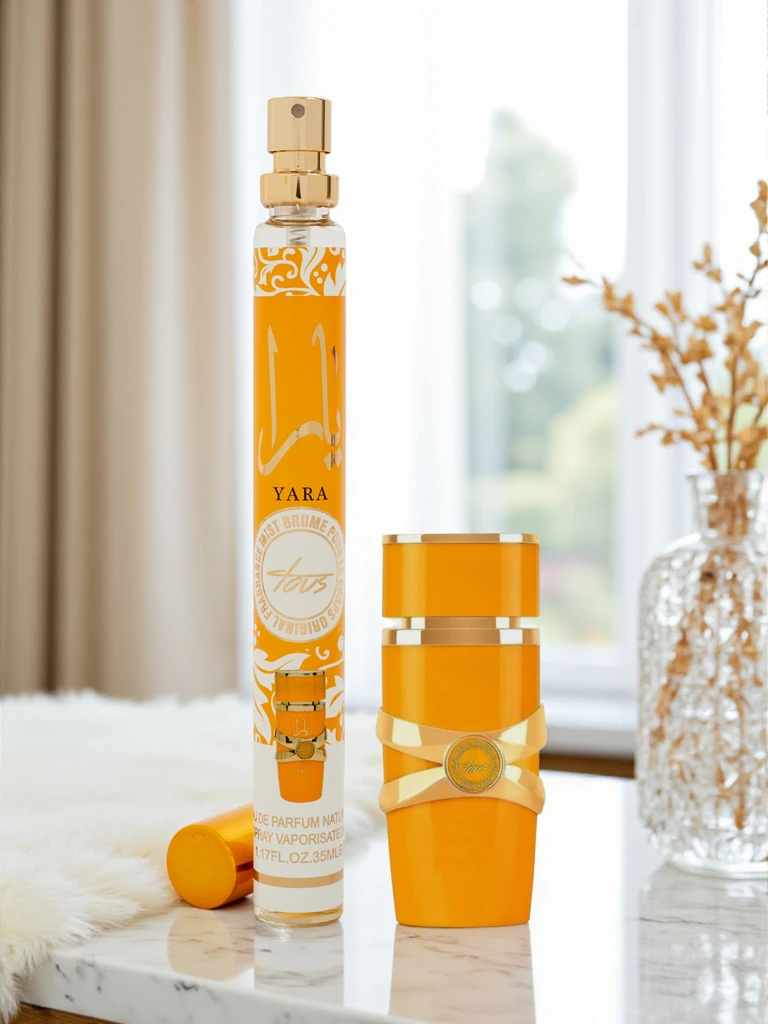 Inspireeritud naiste parfüümvesi Arab Orange