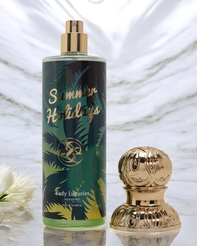 Body Luxuries Body Mist 250 ml