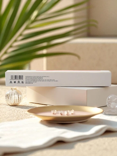 Вдохновленная женская парфюмированная вода Fame&Fortune