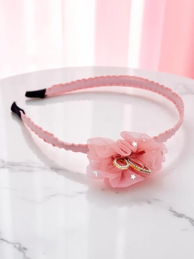 Royalfashion Daisy Bloom Flower Hairband