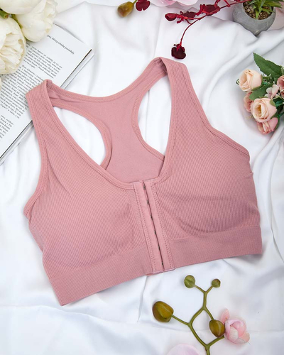 Royalfashion Women's sports bra