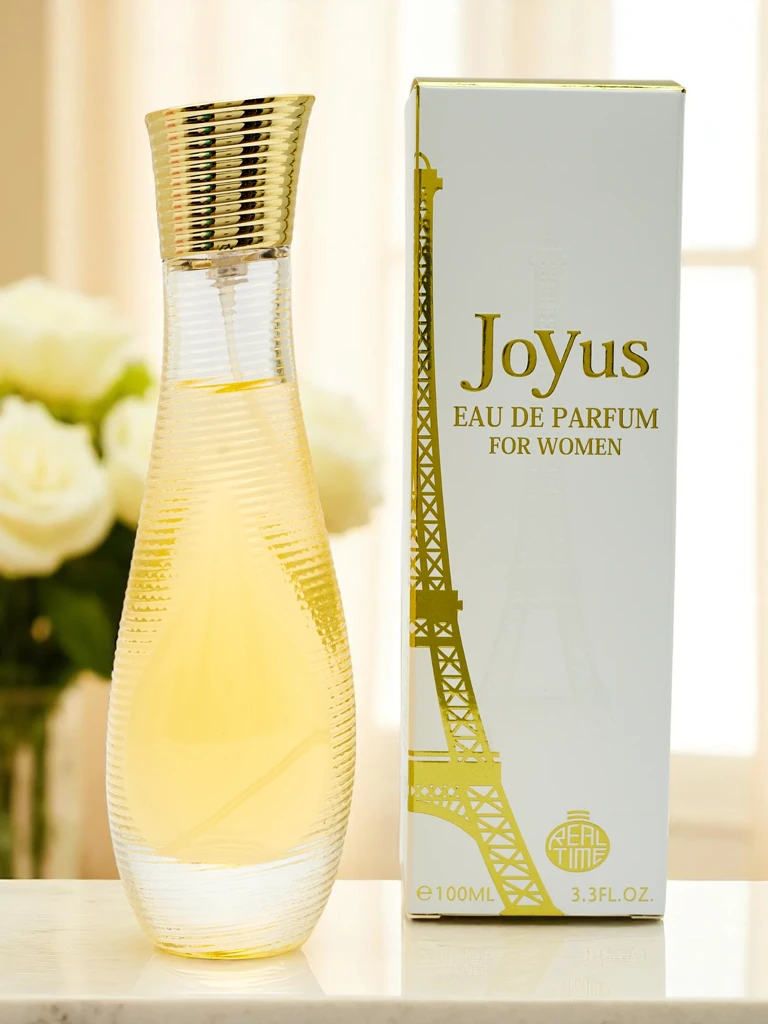Inspired eau de parfum for women JOYUS