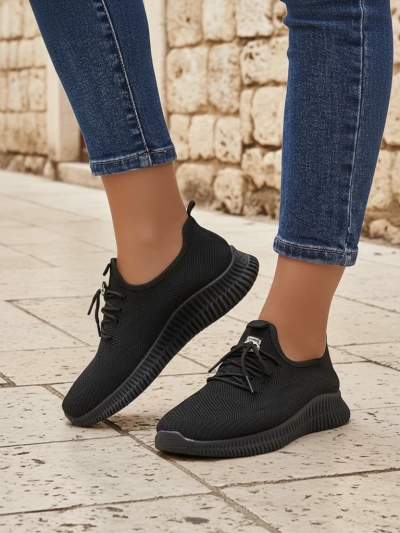 Royalfashion Slip-on naiste kangast spordijalatsid Royaletta