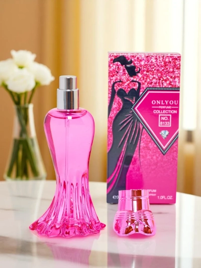 Inspired Eau de Parfum for women NO. 8133