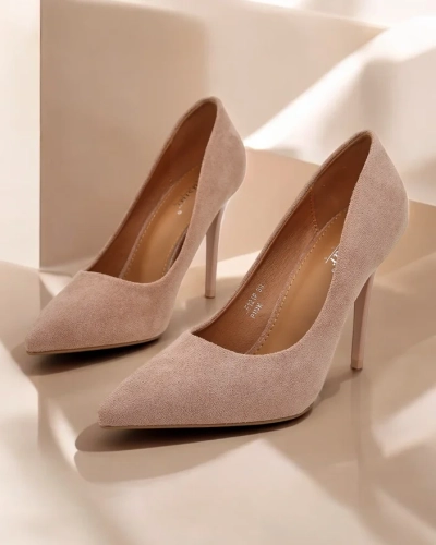 Royalfashion Naiste stilettod Etorali
