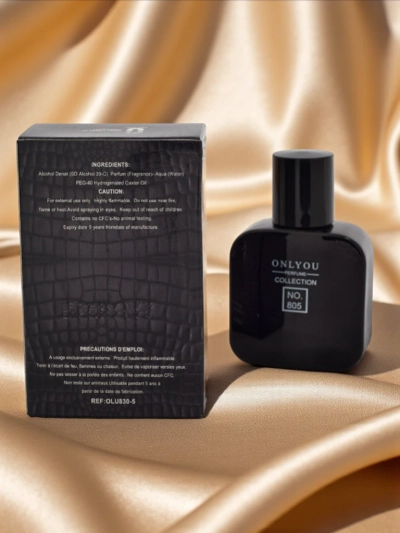 Inspired Perfume for Men NO.805