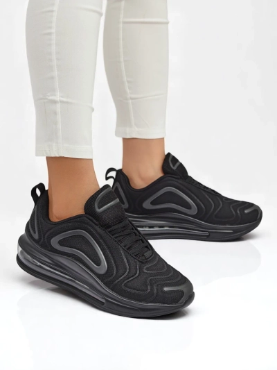 Royalfashion Women's Active Blend Sports Sneakers