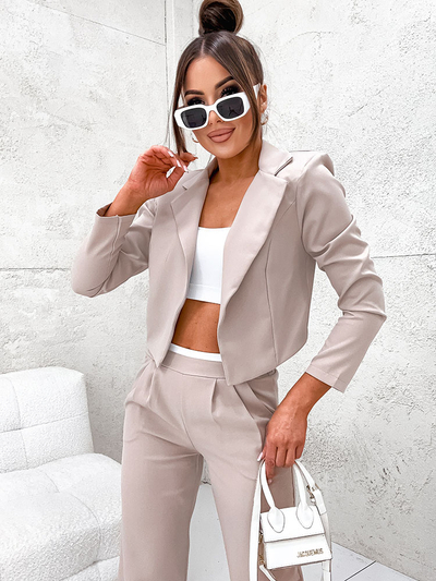 Royalfashion Elegantne naiste komplekt