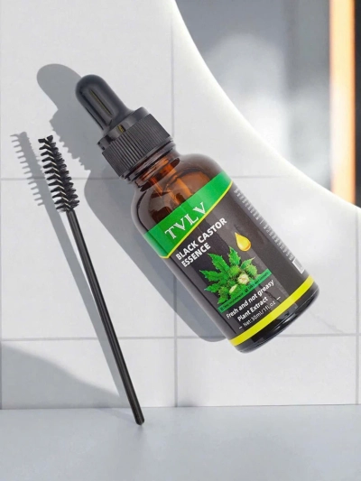 Castorina Aurelia Essents kulmudele, ripsmetele ja juustele taimeekstraktiga 30ml