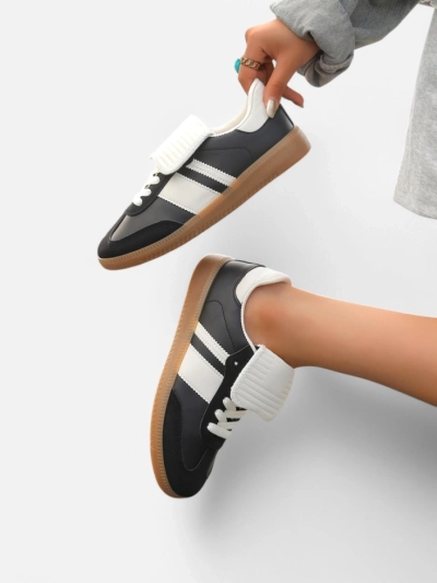Royalfashion Women's sports sneakers Ensire