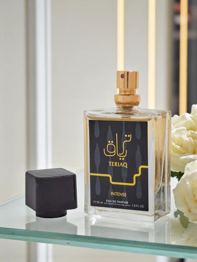 Inspired Unisex Eau de Parfum Teriaq