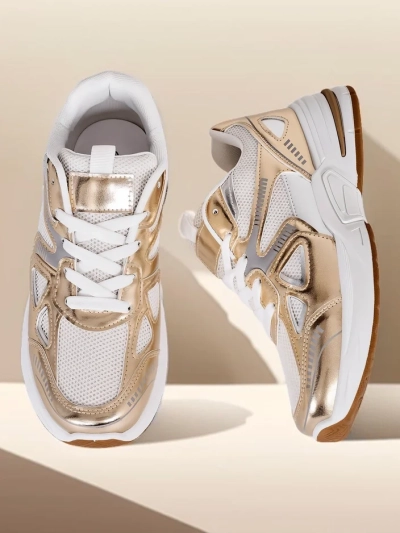 Royalfashion Women's Sneakers Fiefo