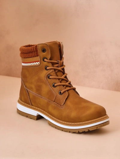 Royalfashion Women's boots Miszuz