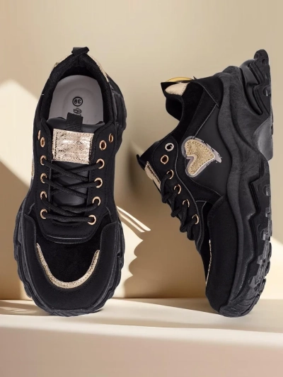 Royalfashion Women's Sneakers Arates