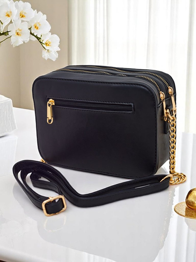 Royalfashion Маленькая женская сумочка из экокожи Luna Grace