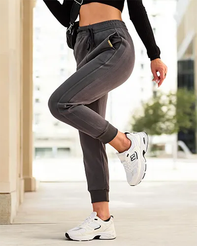 Royalfashion Naiste dressipüksid