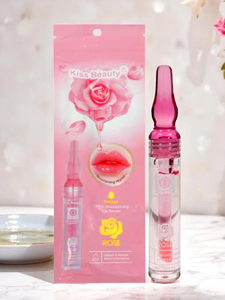 Rosy Lip Gloss Ultra-Moisturizing