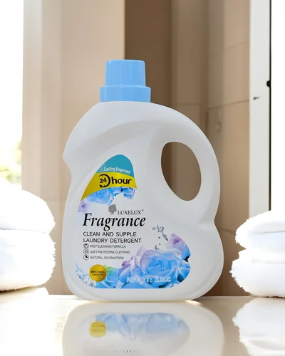 LUXELUX Lõhnav pesuvedelik 2,5L