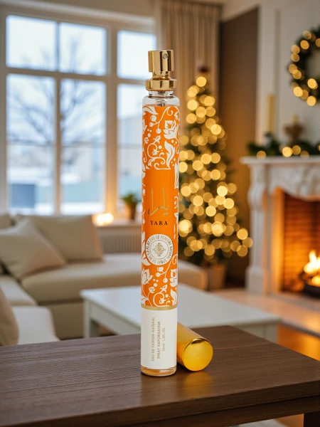 Inspireeritud naiste parfüümvesi Arab Orange