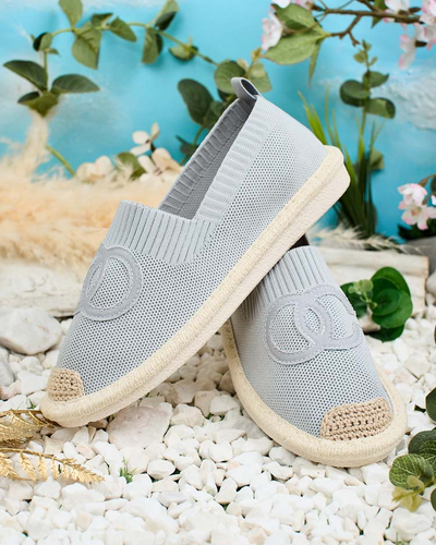 Royalfashion Naiste Diot espadrillid