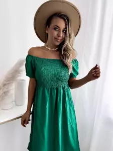 dark green