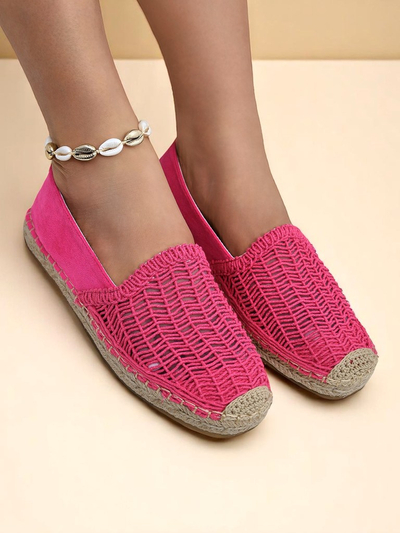 Royalfashion Women's Solana Breeze Espadrilles