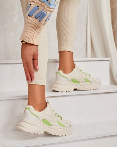 Royalfashion Naiste Bafetta Sneakers