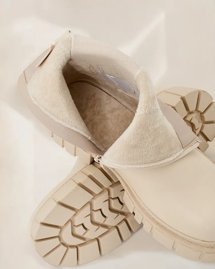 Royalfashion Kvinnur's Skór Sollor