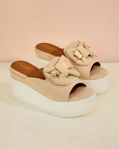 Royalfashion Naiste Dalimes Flip Flops on Kotur