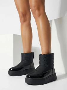 черный || графит