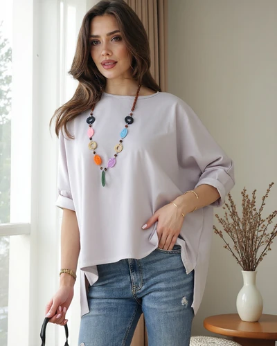 Royalfashion Women's blouse